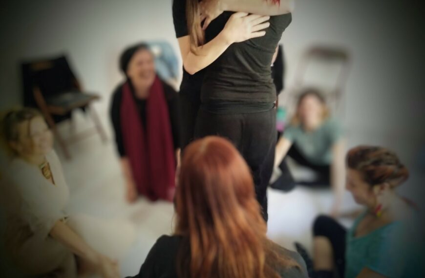 La via delle Costellazioni Familiari Spirituali