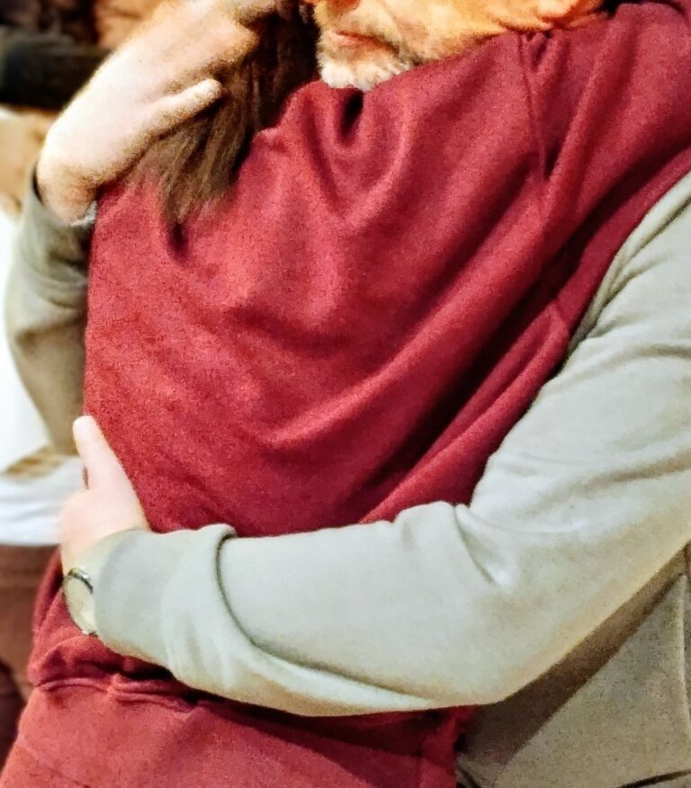 La via del maschile e del femminile