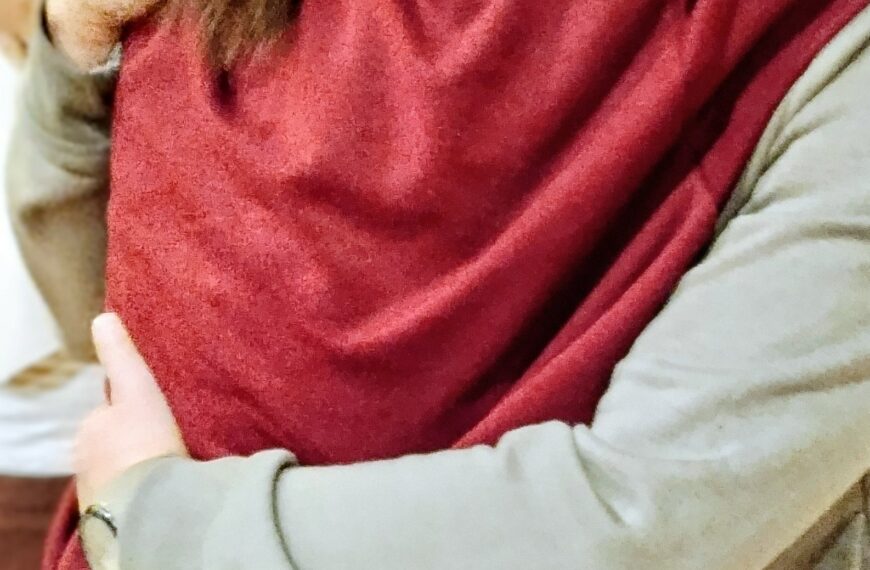 La via del maschile e del femminile